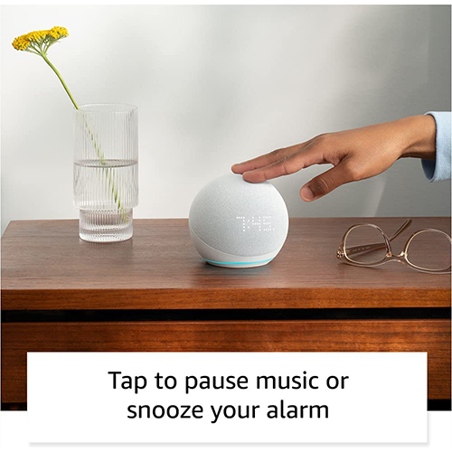 All-New Echo Dot - Image 2