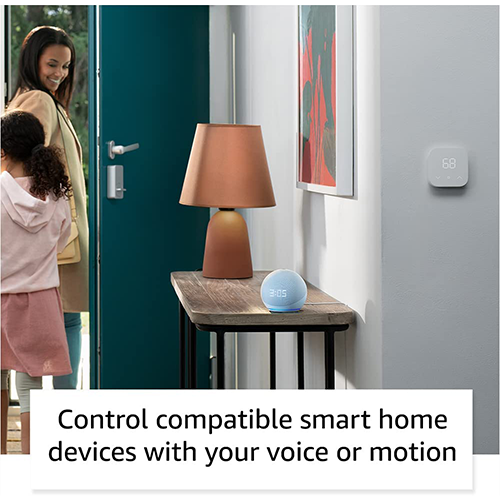 All-New Echo Dot - Image 3