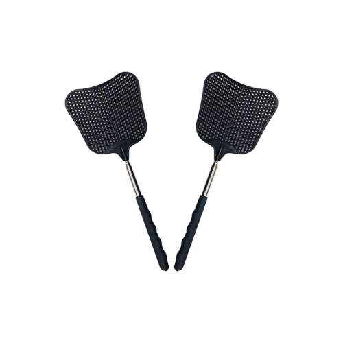 Foxany Telescopic Fly Swatters